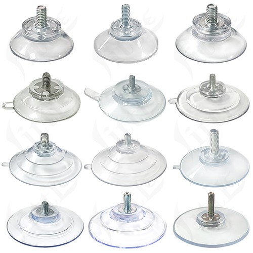 62mm clear nut - 32-62mm, thumb