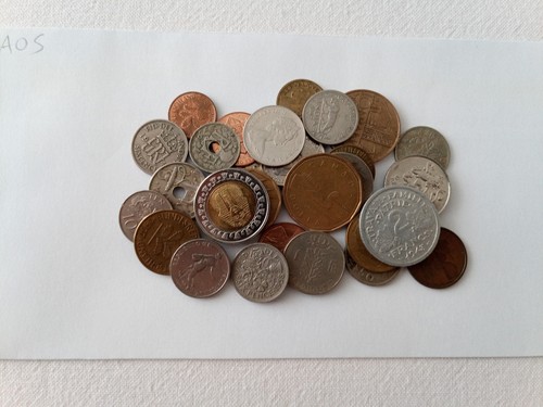 Collection x assorted - of, 30