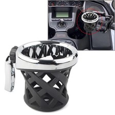 Handlebar Drink Cup Holder w/
