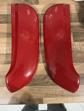 VW LUPO Genuine ABT Rear Wing