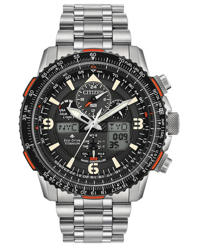 New 995 citizen promaster - $995,