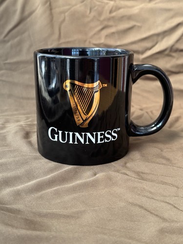 Official guinness large black - guinness,