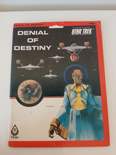 Star Trek Denial of Destiny