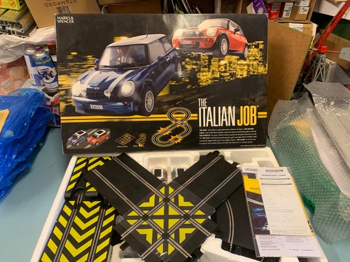 Scalextric sport italian - sport.,