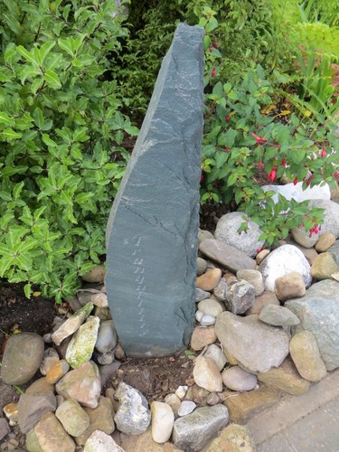 Tall genuine welsh - genuine,