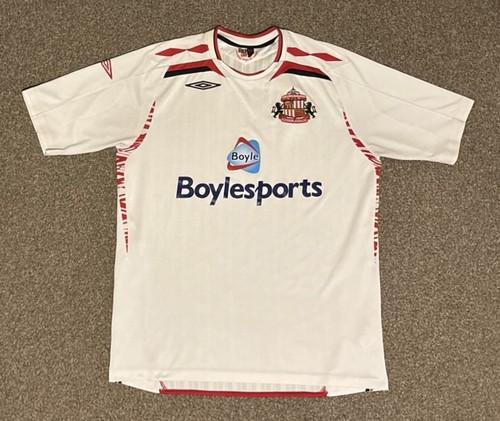 Sunderland afc 2007 - sunderland,