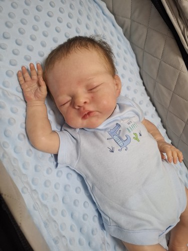 Reborn doll - reborn,
