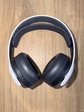 Sony Pulse 3D Wireless Gaming