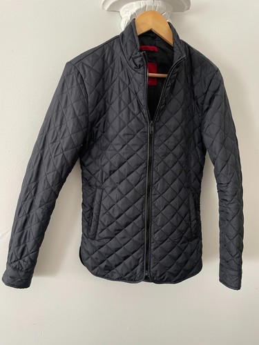 Zara man navy lightweight - man,