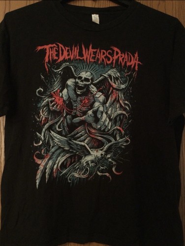 The devil wears prada - devil,