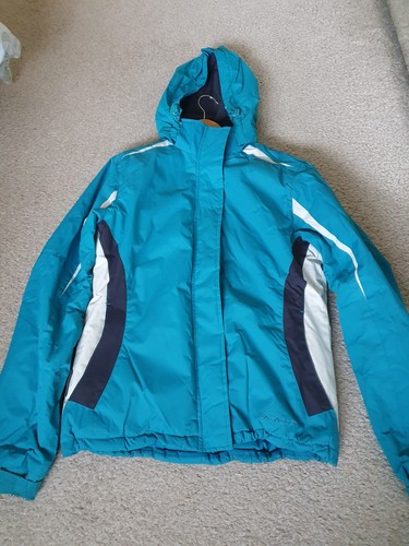 Ladies parallel ski - ladies,