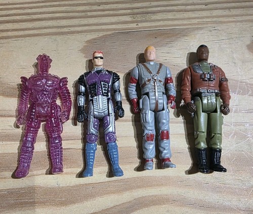 Mask series kenner - series,
