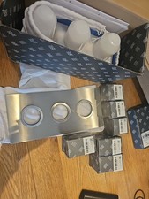 Round 3 Handle Thermo Shower