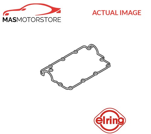 Engine rocker cover gasket - rocker,