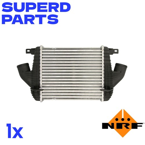 Supply air cooler fits - air, nissan