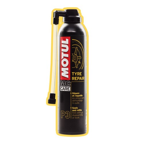 Motul tyre repair puncture - motul,