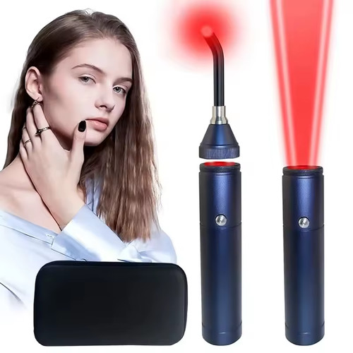 Portable red light - portable,