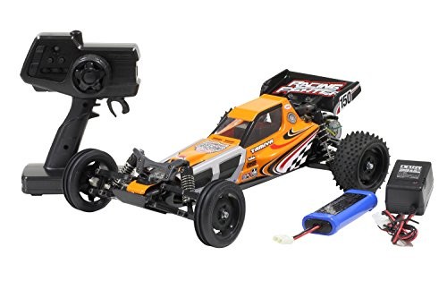 Tamiya expert built - 1/10,