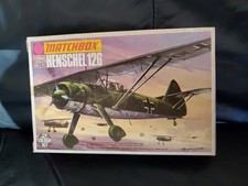 Matchbox Pk-26 Henschel 126