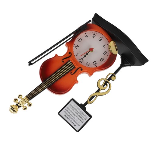 Instrument alarm clock guitar - instrument,