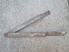 Land Rover Series 2 2A & 3