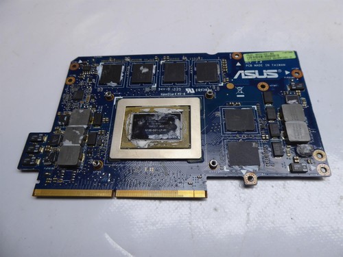 Asus g75vw nvidia gtx 670m - nvidia,