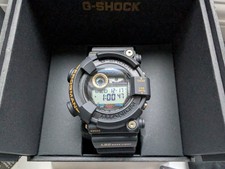 🐸 Casio G-Shock Frogman