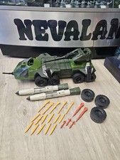 1988 GI Joe Action Force