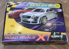 Scalextric 1/32 C1150  Road