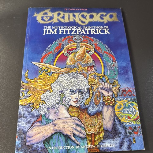Erinsags the mythological - erinsags:,