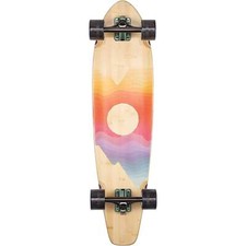 Globe Arcadia Longboard Bamboo