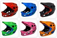 Revvi Full Face Children MTB