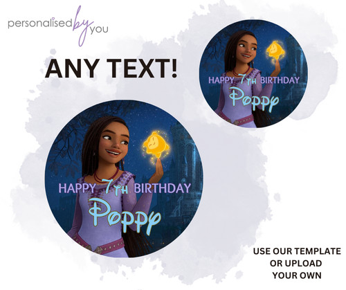 Happy birthday disney - birthday, wish