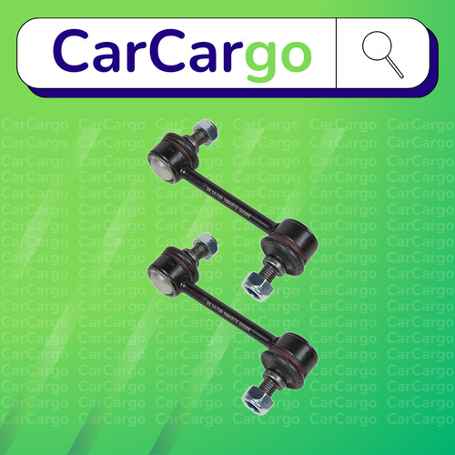 Rear pair stabiliser - rear,