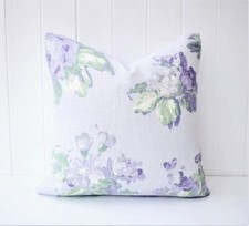 Laura Ashley Violetta Silver
