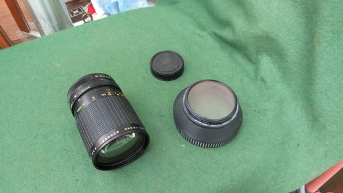 Makinon zoom 4 - mc, 1:3.5-4.5