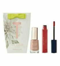 Ted Baker Heavenly Lips Duo -