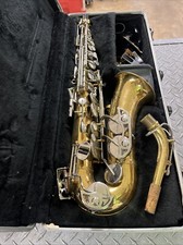 Bundy II Saxophone | The