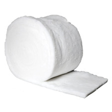 Thermo Fleece Slimline Camper Caravan Insulation PET Recycled Plastic Bottle