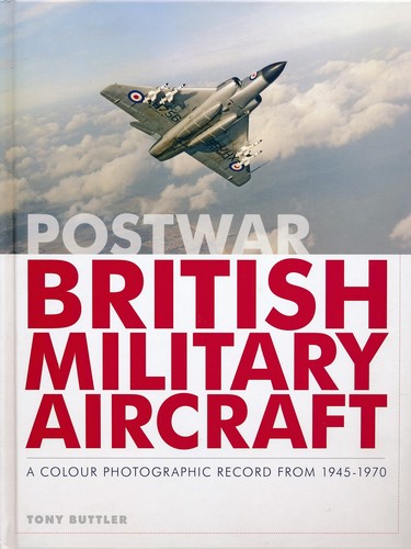 Postwar british military - british,