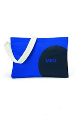 MINI Genuine Musette Shoulder