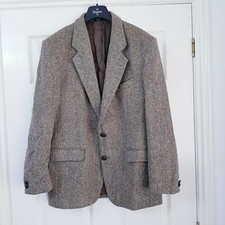 Harris Tweed By Pitlochry