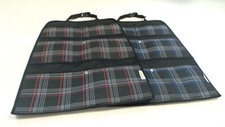 VW Volkswagen T25 Late Bay Campervan Seat Storage MadMatz Quality Golf GTI GTE