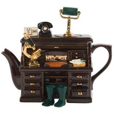 NEW James Herriot Writing Desk