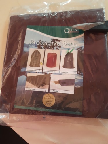 Quest awning tent storage - quest,