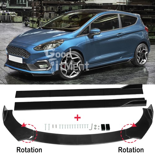For ford fiesta - ford, st