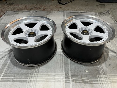 Rays nismo lmgt1s pair - nismo,