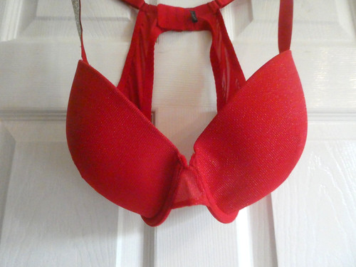 Ladies preowned george bra - george,