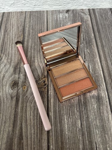 Ted baker eyeshadow trio incl - trio,