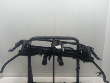 FORD TRANSIT Front Panel/Slam